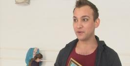Коллектив из Биробиджана победил в смотре-конкурсе хореографического искусства  РЕН-Биробиджан