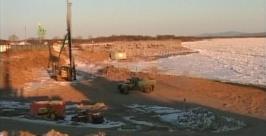 Развитие Ленинского района ЕАО связывают со строительством моста через Амур http://birobidzhan.rfn.ru/region/rnews.html?id=10130&rid=371&iid=6100