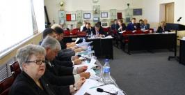 Дума передала ФГУП Почта России пять помещений для отделений связи в Биробиджане Владимир Иващенко