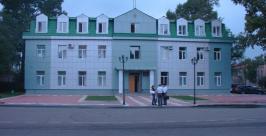 а разрешением своих проблем гражданам придется обращаться в Ленинский районный суд http://leninsky.brb.sudrf.ru/