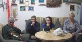 Азы дайвинга осваивают инвалиды в Биробиджане телеканал РЕН Биробиджан