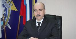 Александр Бачурин Пресс-служба СУ СК РФ по ЕАО