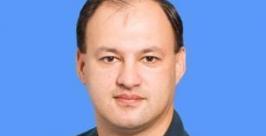 Михаил Ташматов Пресс-служба ГУ МЧС РФ по ЕАО