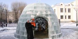 Рождественский вертеп http://www.eparh.ru/content/view/1102/26/