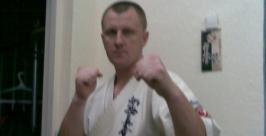 Новое помещение получила школа джиу-джитсу в Биробиджане Из личного архива Сергея Пахомовича