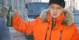 При сносе старого здания школы в Биробиджане найдено послание грядущим поколениям Владимир Иващенко