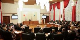 О информированности руководителей о ситуациях в коллективах говорили в правительстве ЕАО пресс-служба губернатора и правительства ЕАО
