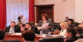Коммунисты в Заксобрании ЕАО определились с выбором комитетов Пресс-служба Законодательного собрания ЕАО