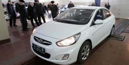 Ввести систему электронной записи на обслуживание автомобилей предложил губернатор ЕАО http://www.eao.ru/Images/News_reg/2012/news_2501122.jpg