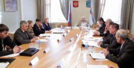 Потребность в  использовании иностранной рабочей силы в ЕАО низкая департамент пресс-службы губернатора и правительства ЕАО