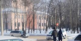 Лютующие на Дальнем Востоке аномальные холода ЕАО минуют Марина Померанцева