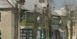 Жители п. Приамурского ЕАО замерзают в своих квартирах ГТРК Бира