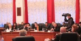 Доплаты к пенсиям депутатов предложили ввести представители КПРФ в парламенте ЕАО http://zseao.ru/media/k2/items/cache/94dc54329e25f79c8a3f66d37ea38c47_L.jpg