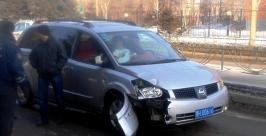 На виновника сегодняшнего ДТП в Биробиджане возбудили уголовное дело РИА ЕАОmedia