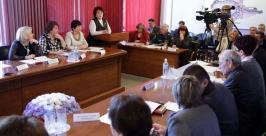 Елена Саутина рассказала о степени готовности к выборам Президента РФ http://www.eao.ru/Images/News_reg/2012/news_140212.jpg
