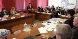 Электронное межведомственное взаимодействие наладят в ЕАО к 1 июля http://www.eao.ru/