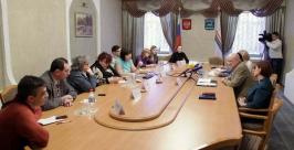 О ходе организации работы по оказанию государственных услуг с 1 июля этого года рассказали http://www.eao.ru/