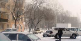 Ночью циклон уйдет на восток Марина Померанцева