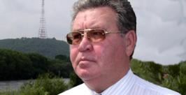 Сергей Тонких Из личного архива
