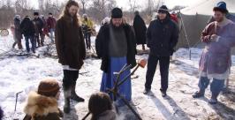 Фестиваль проходит при поддержке Биробиджанской епархии. сайт Биробиджанской Епархии
