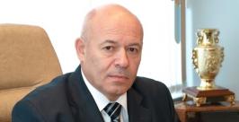 Анатолий Тихомиров прокомментировал итоги выборов главы государства Официальный сайт парламента ЕАО