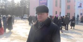 Губернатор ЕАО: Результаты выборов прогнозировались Юрий Скачков