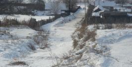 Удалить нечистоты с улиц Теплоозерска прокуратура в ЕАО требует через суд Дмитрий Цыганков