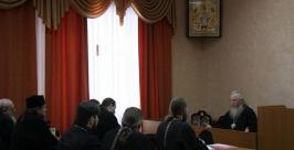 Проблемы приходской жизни обсудили в Биробиджанской епархии http://www.eparh.ru/images/stories/news/2012/03/06/IMG_3375.jpg