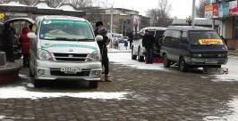 Мужчины Биробиджана 8 Марта преподнесут любимым женщинам цветы и сладости Ольга Бойко