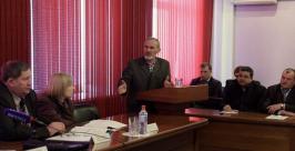 Межведомственный экологический Совет при губернаторе ЕАО http://www.eao.ru/?p=regnews&newsid=10025