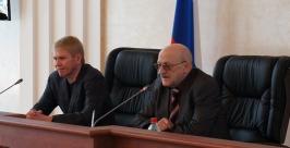 Вице-губернатор рассказал о роли Всемирной Паутины в деятельности региональных чиновников Марина Померанцева