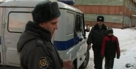 На общественную премию Честь и доблесть претендует полицейский из ЕАО ГТРК Бира