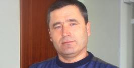 Сергей Синягин  Ольга Бойко