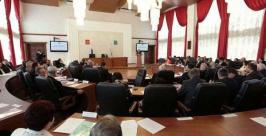 Пути модернизации экономики ЕАО обозначены в долгосрочной стратегии развития региона http://www.eao.ru/?p=regnews&newsid=10064
