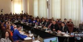 Дети железнодорожников из ЕАО участвуют в проекте ДВЖД Открытые двери компании ОАО РЖД
