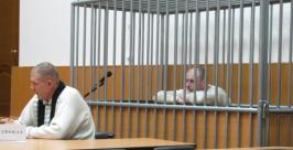 Судебные прения по уголовному делу о поджоге дома на улице Саперной прошли в Биробиджане Портал Город на Бире