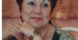 Алла Миндлина Биробиджанская звезда