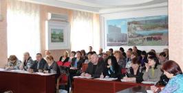 Специалисты строительной отрасли участвовали в XI Всероссийском семинаре в ЕАО http://www.eao.ru/