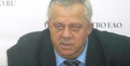 Для проведения полевых работ в ЕАО необходимо 630 млн рублей Юрий Скачков