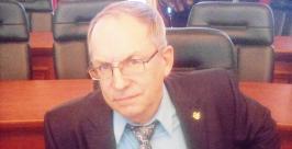 Владимир Дудин РИА ЕАОmedia