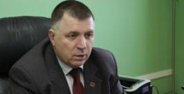 генеральный директор ЗАО ЭТК БИРЗСТ Владимир Боков http://www.gazetaeao.ru/gazetiy/birobidjaner-shtern/1414279-11.04.2012/novaya-jizniy-starogo-zavoda.html