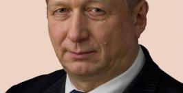 Сергей Лавриков Из архива Сергея Лаврикова
