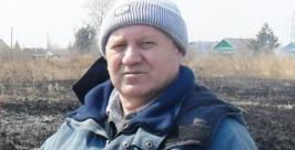 Виктор Хребтов Районный вестник