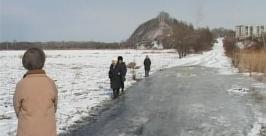 Стоки из тубдиспансера в Биробиджане проверили на безопасность ГТРК Бира