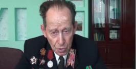 Михаил Леонтьевич Немировский РИА EAOmedia