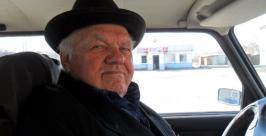 Захар Адаменко Из архива газеты Районный вестник