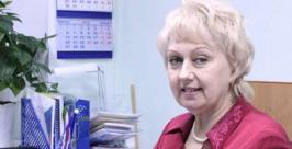 Вера Тарасенко http://www.gazetaeao.ru/