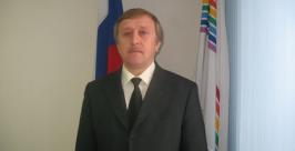 Глава района Вадим Болдышев РИА EAOmedia