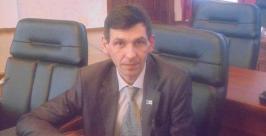 Павел Малышев РИА ЕАОmedia