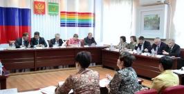 Злободневные для ЕАО железнодорожные вопросы обсудили в региональном правительстве http://www.eao.ru/Images/News_reg/2012/news_1805123.jpg